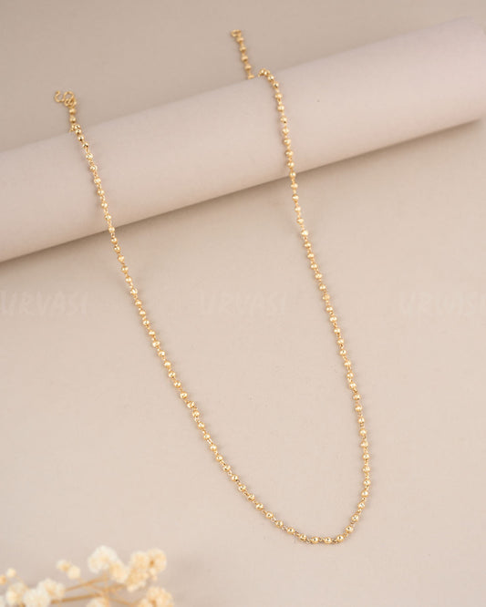 Lustrous Link Mala MA 033