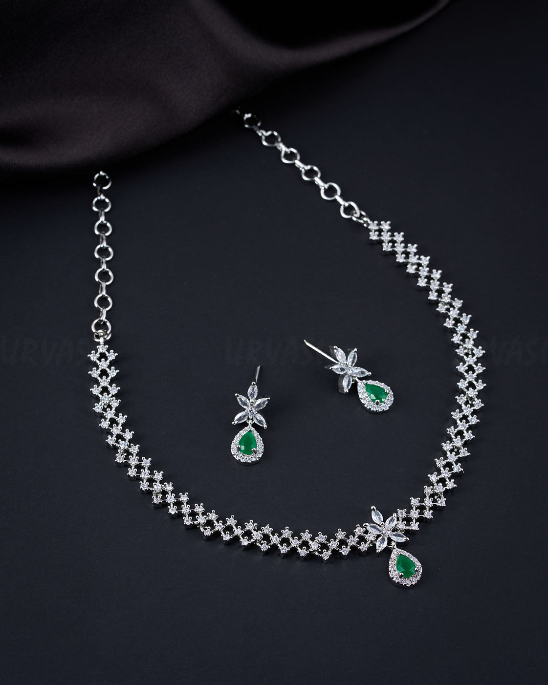 Necklace 602