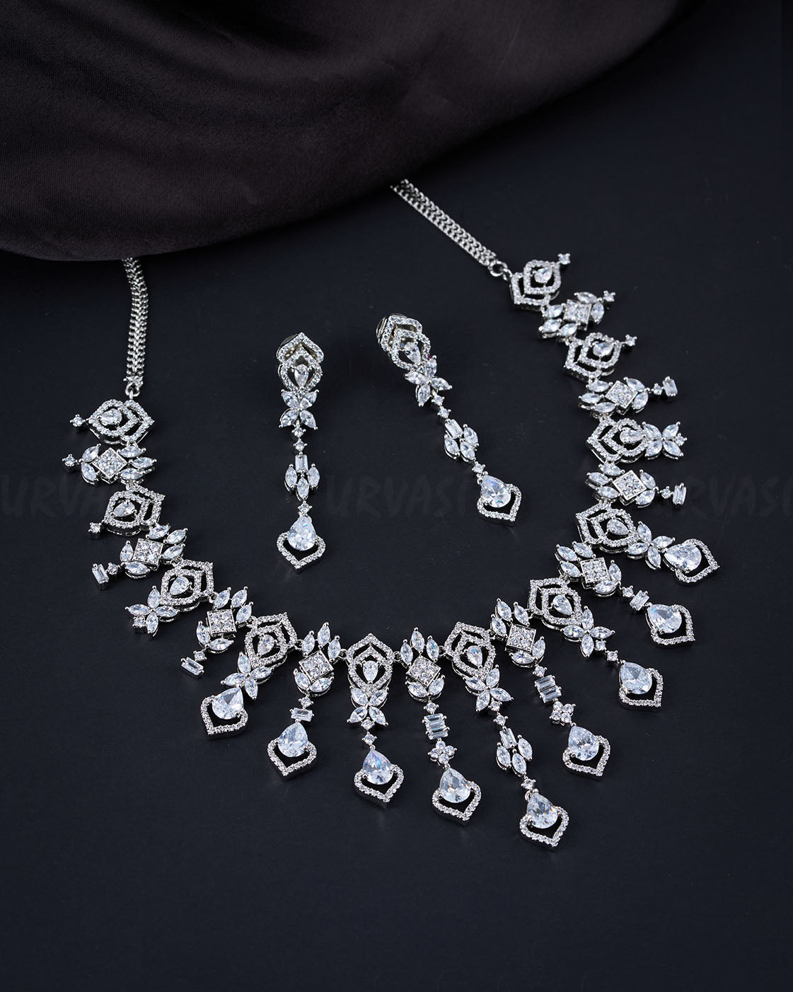 Necklace 627