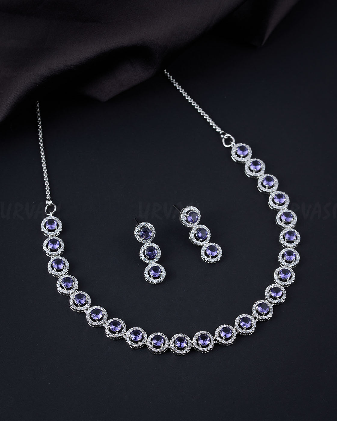 Necklace 638