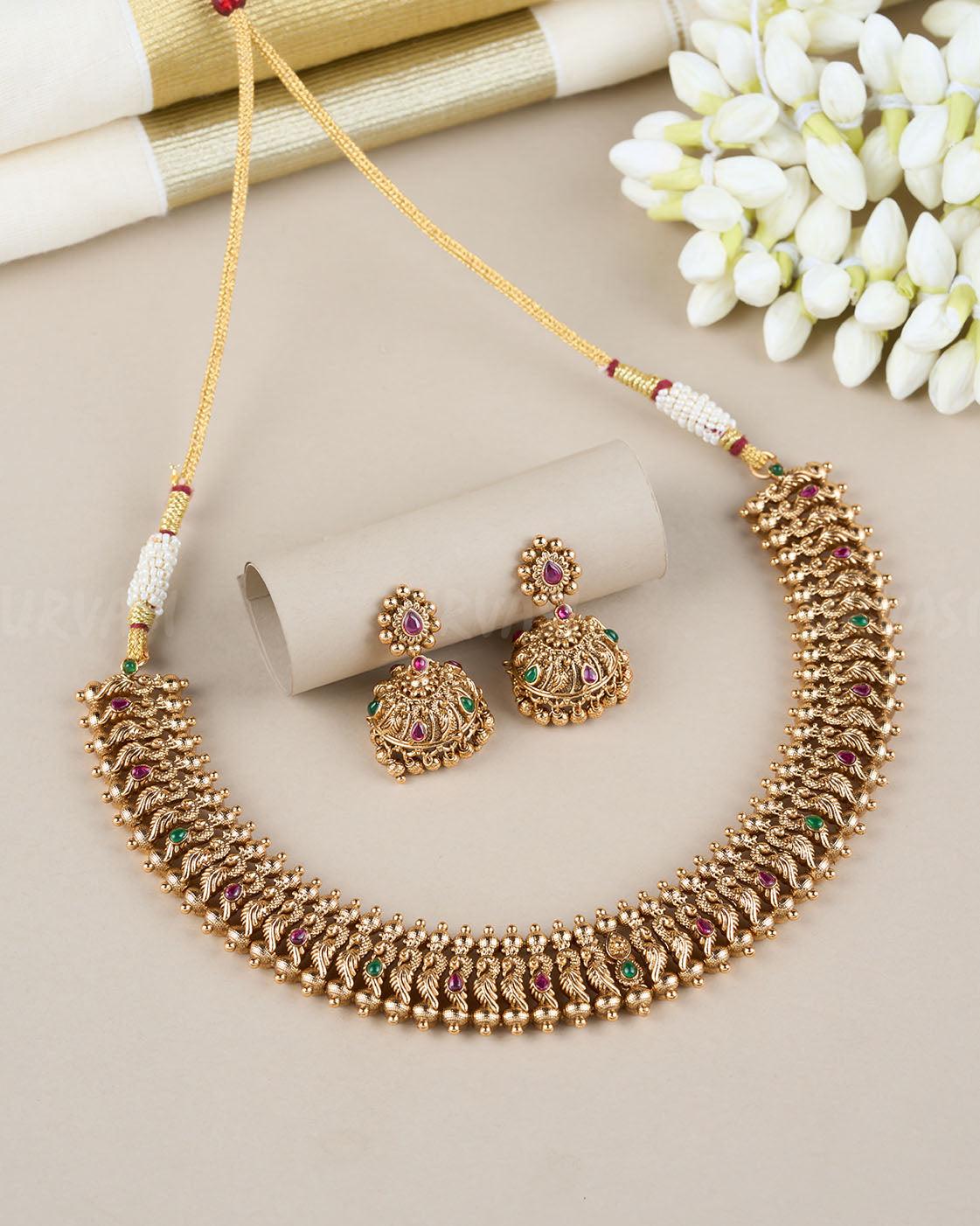 Necklace 660