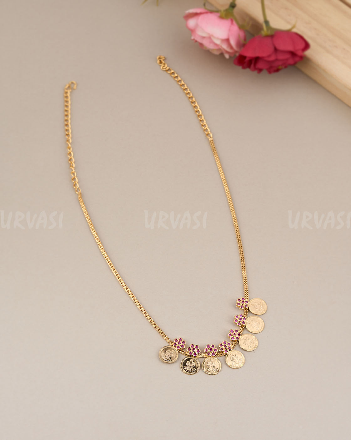 Necklace 675