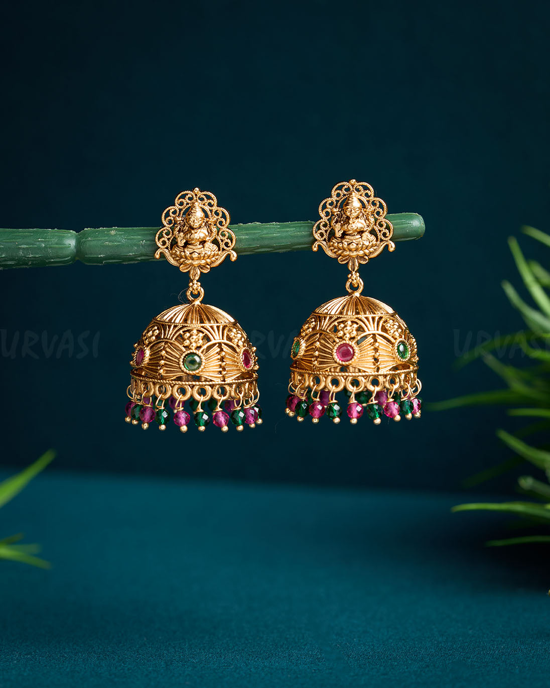 Earrings ER 627