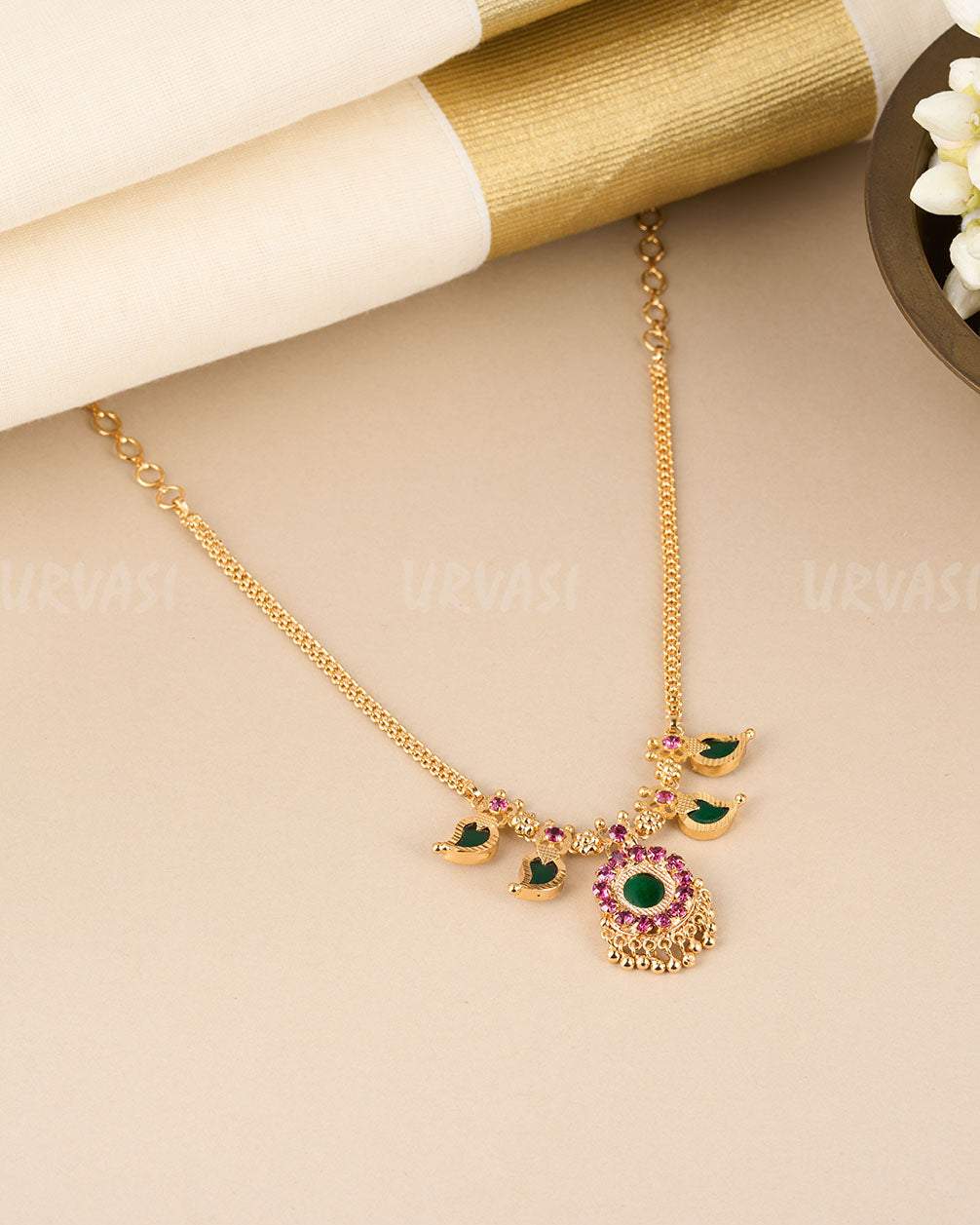 Mango 2+2 Necklace 720