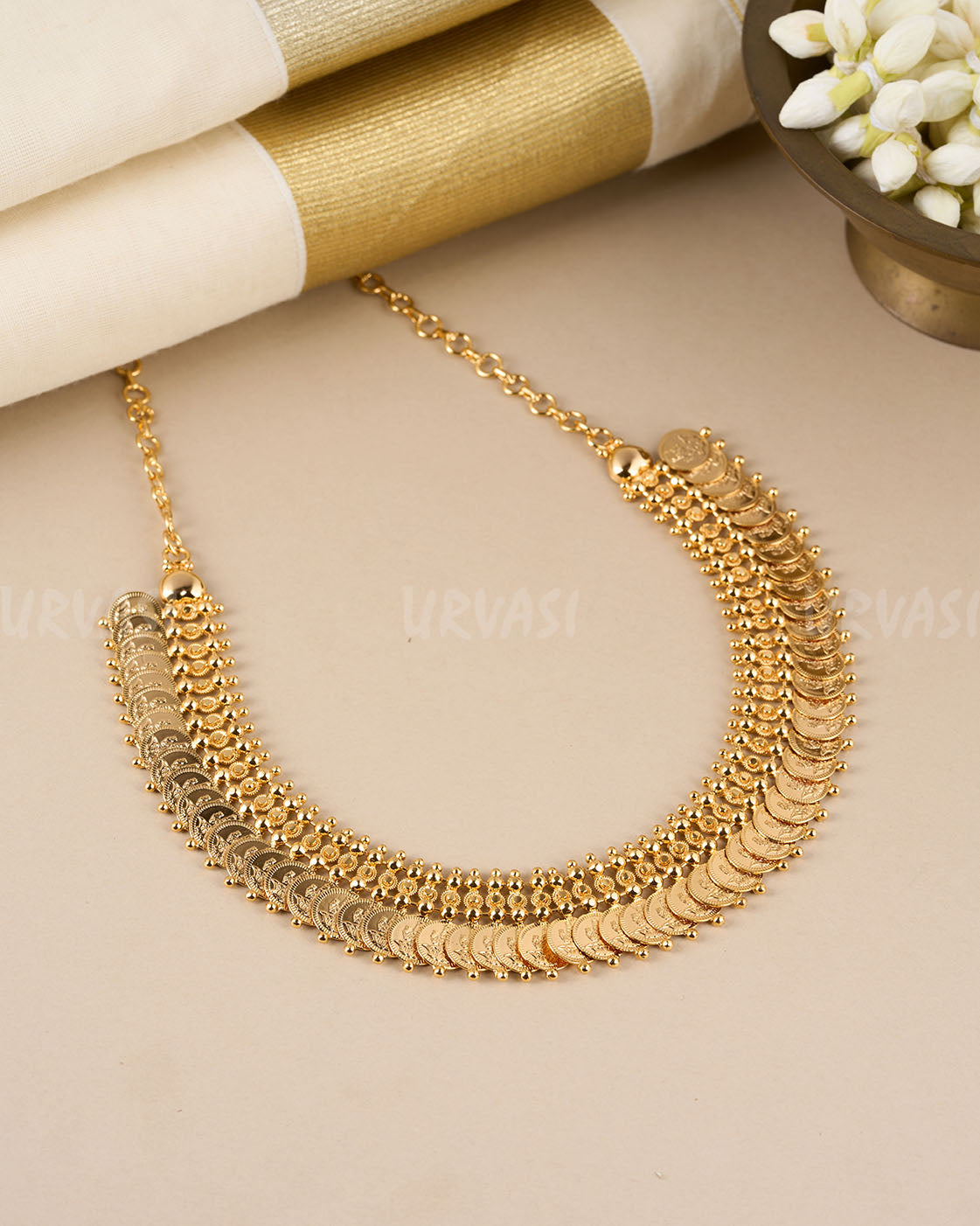 Kaasu Necklace 755