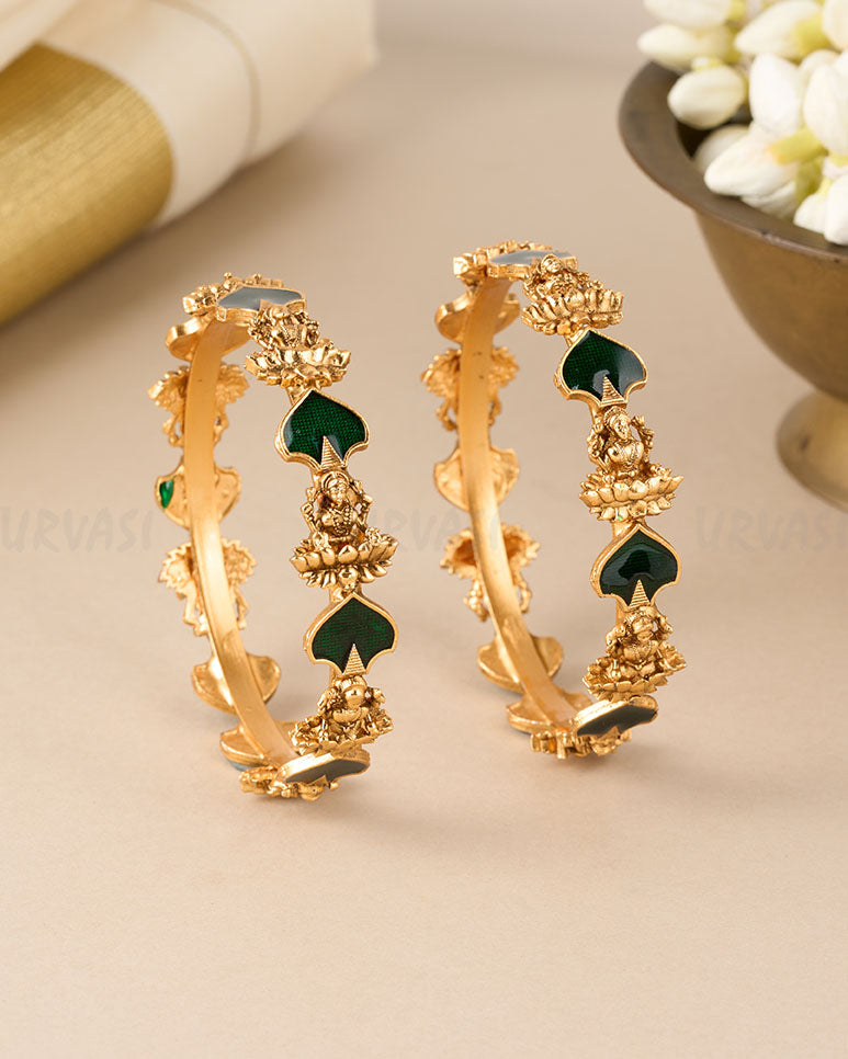Bangles BA 213 (Set of 2)