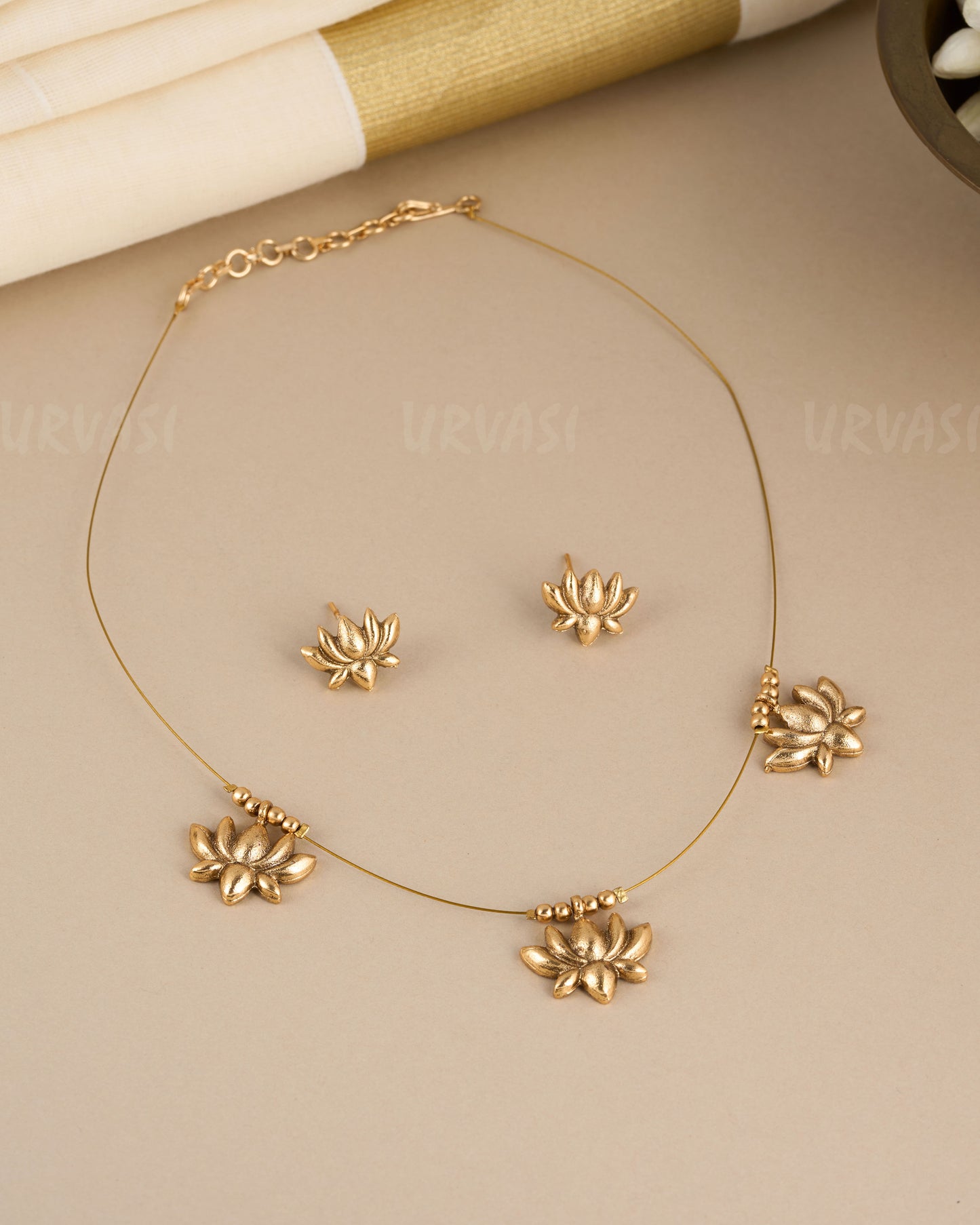 Necklace 773
