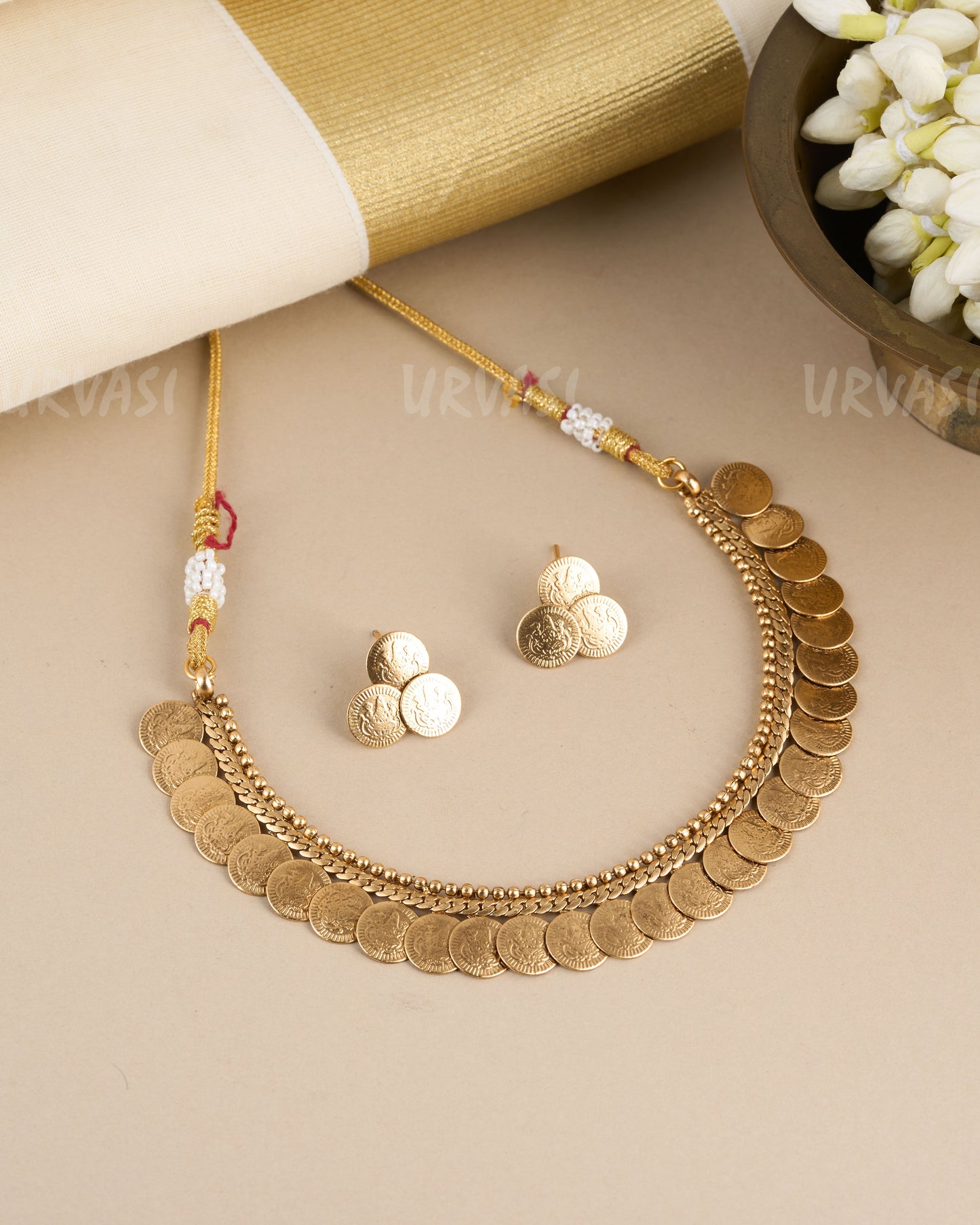 Necklace 789