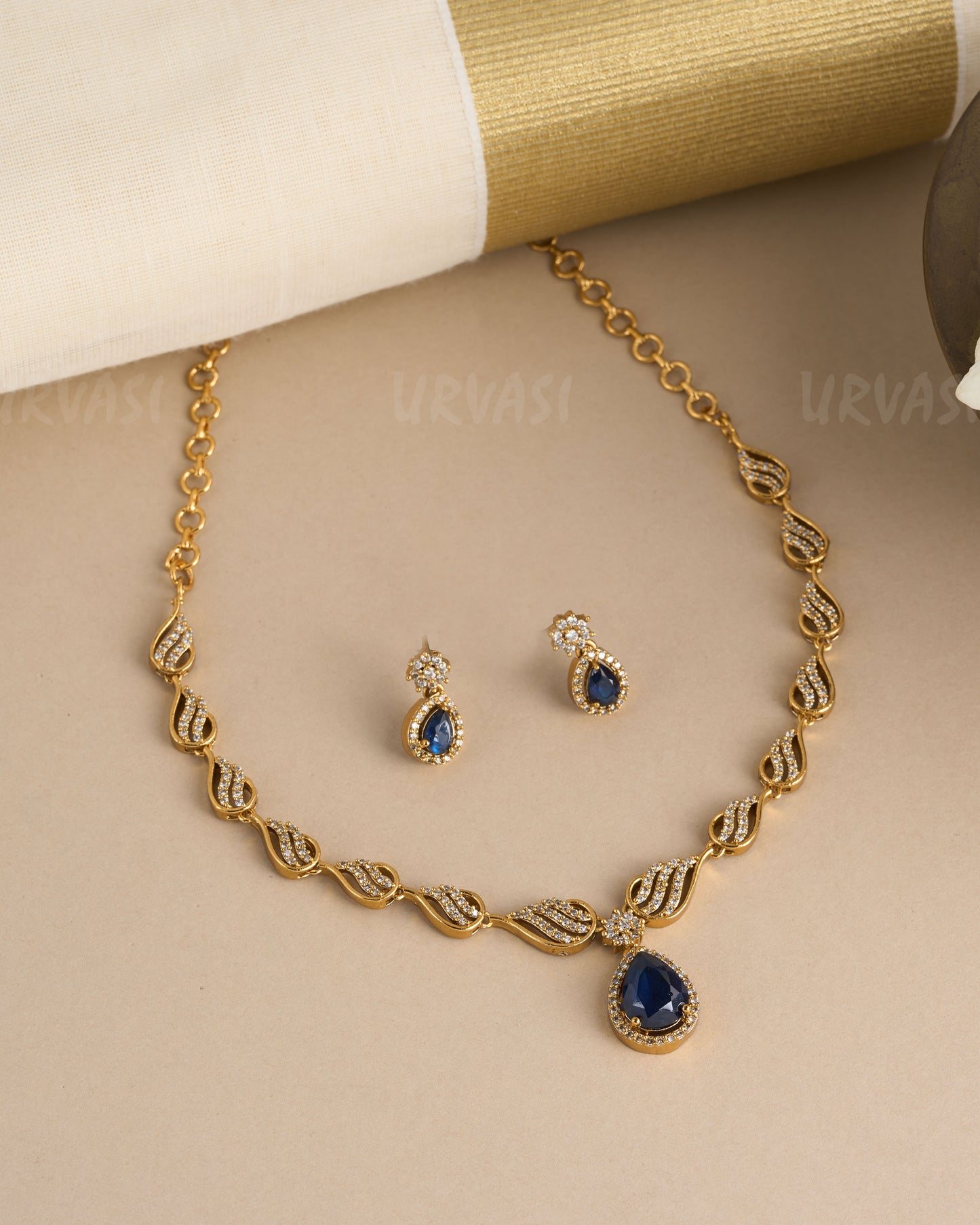 Necklace 793