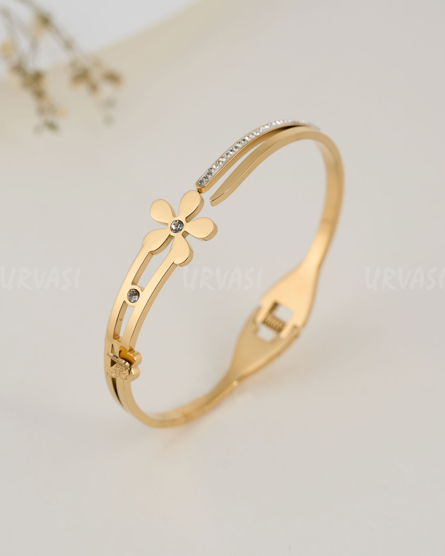 Cuff Bangles BA 229
