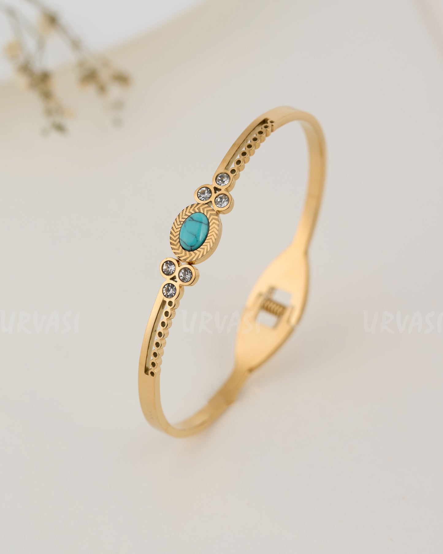 Cuff Bangles BA 225