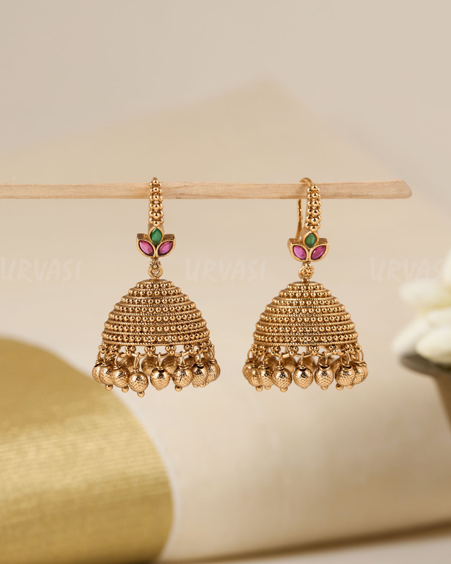 Earrings ER 654