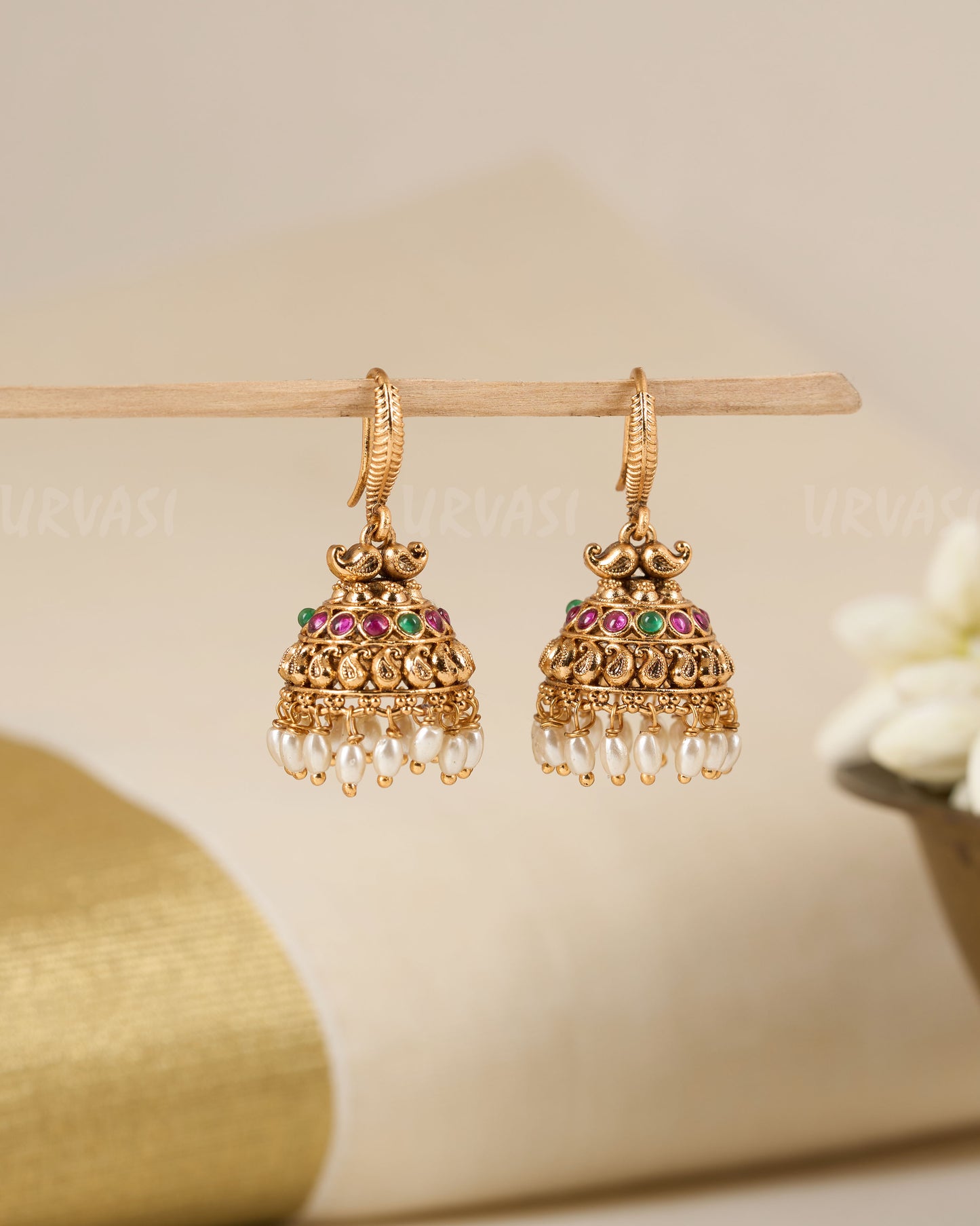 Earrings ER 657