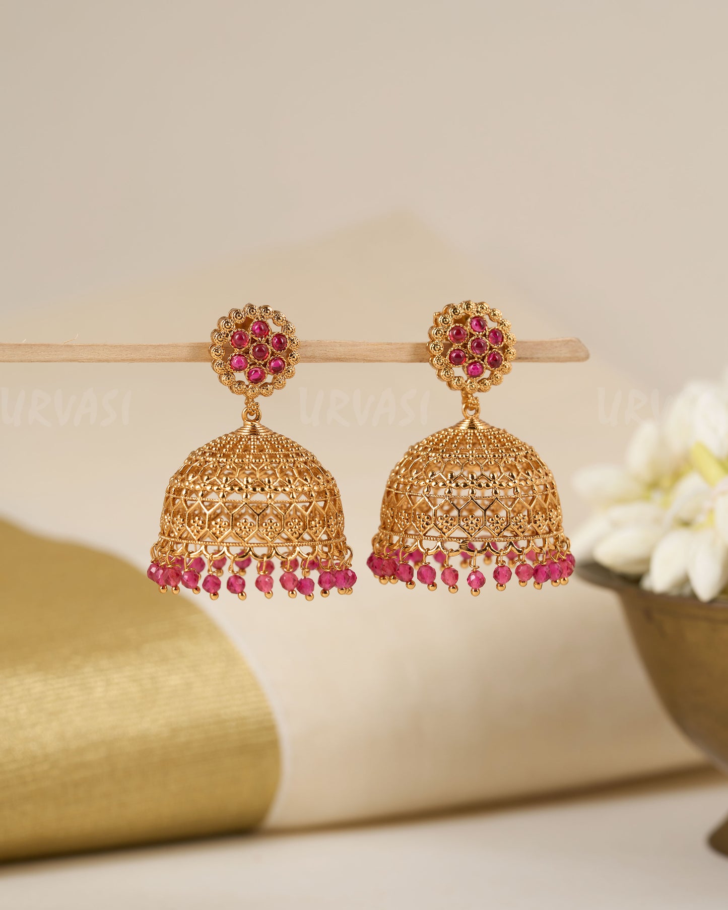 Earrings ER 665