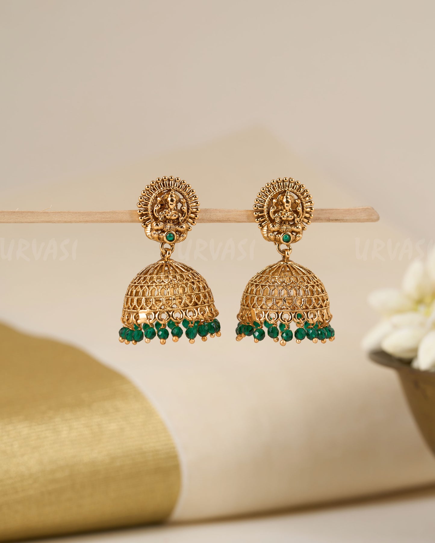 Earrings ER 670
