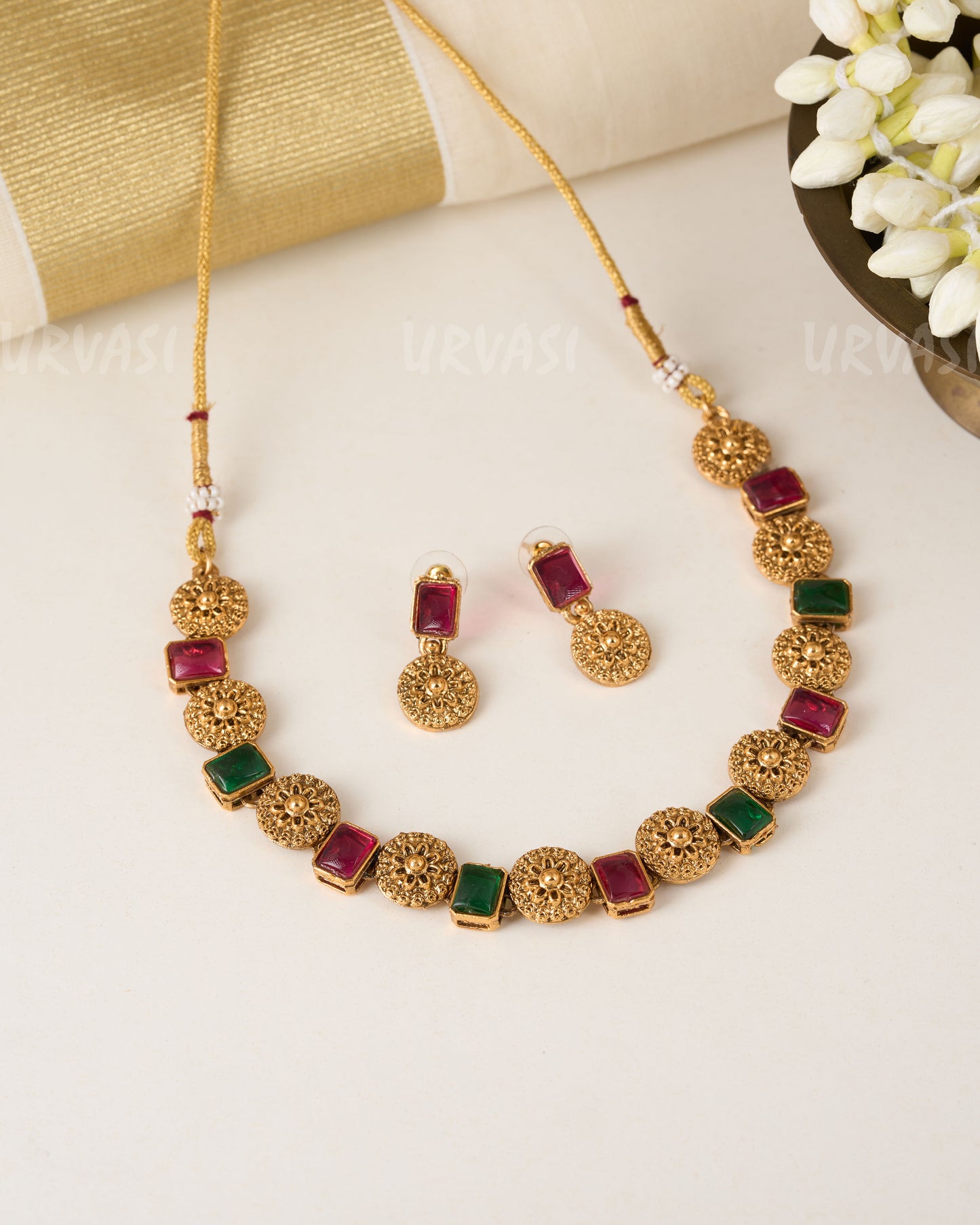 Necklace 414