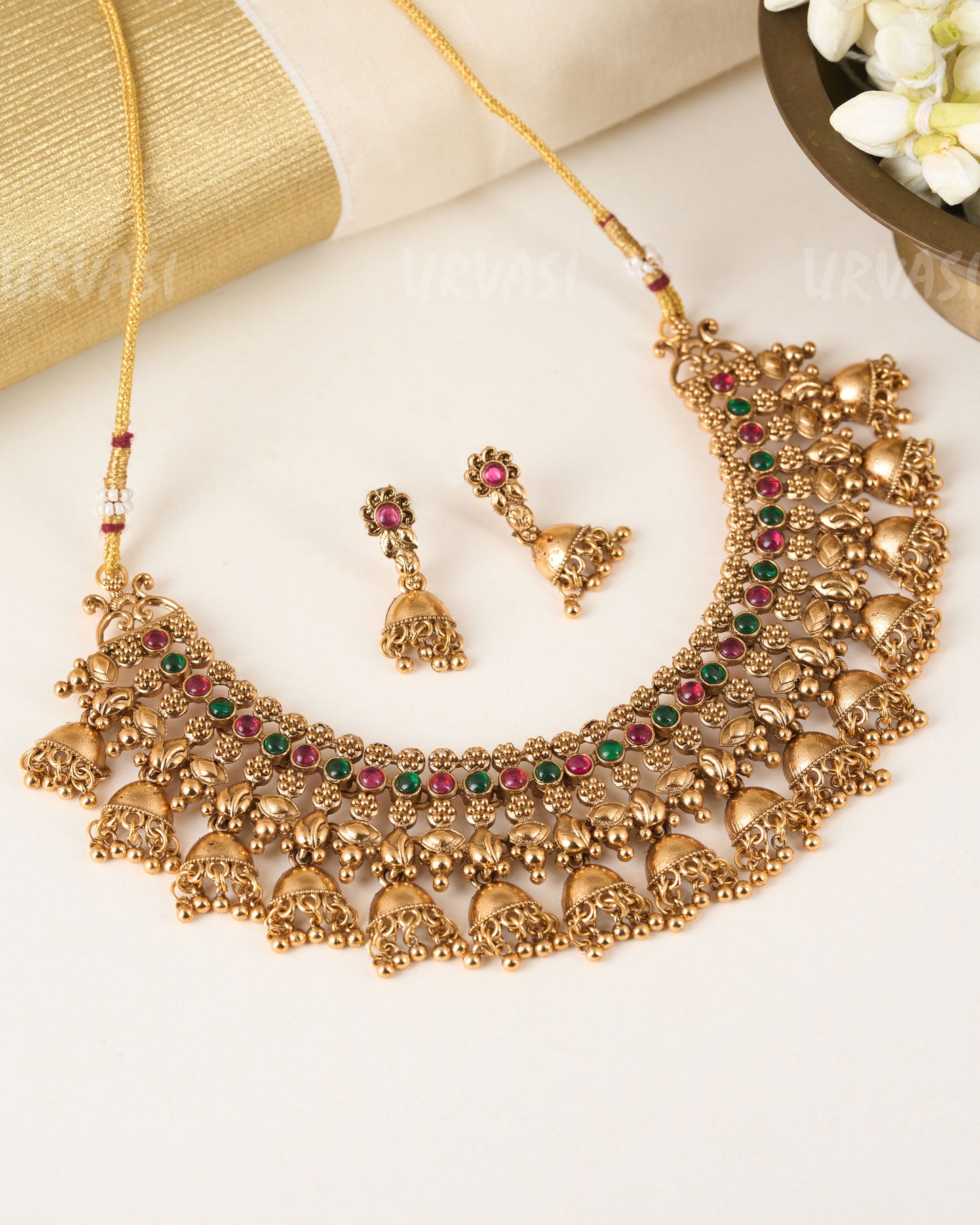 Necklace 016