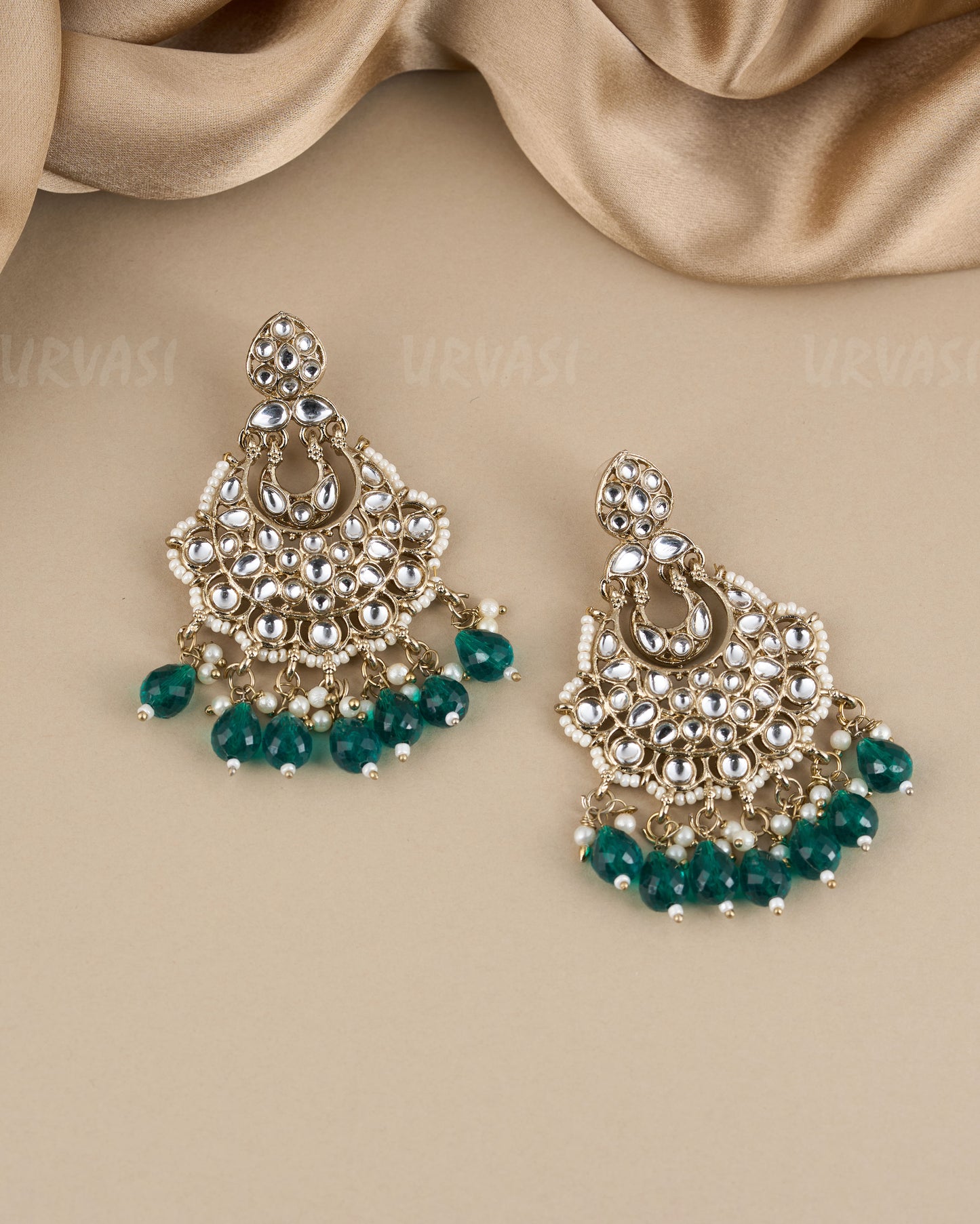 Earrings ER 684