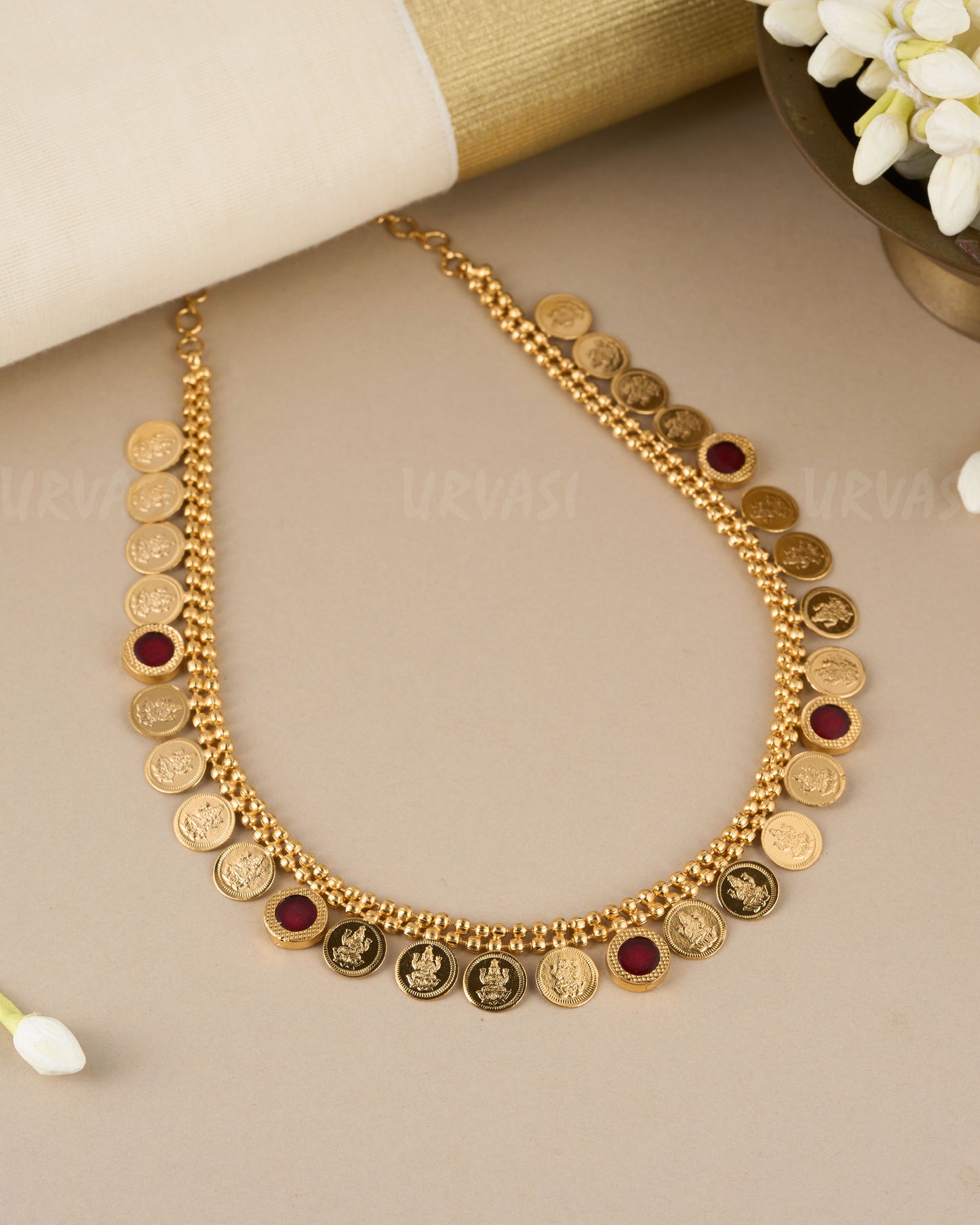 Necklace 126