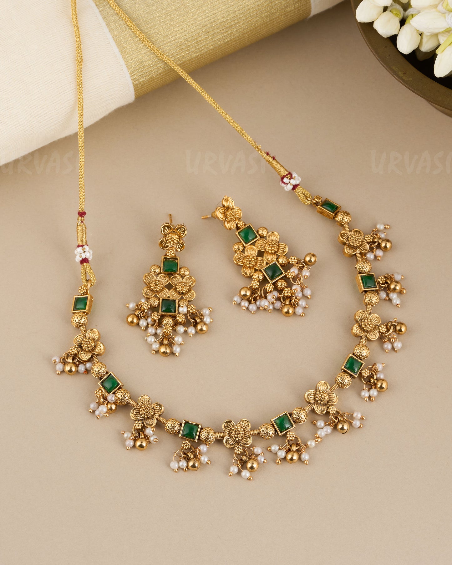 Necklace 867