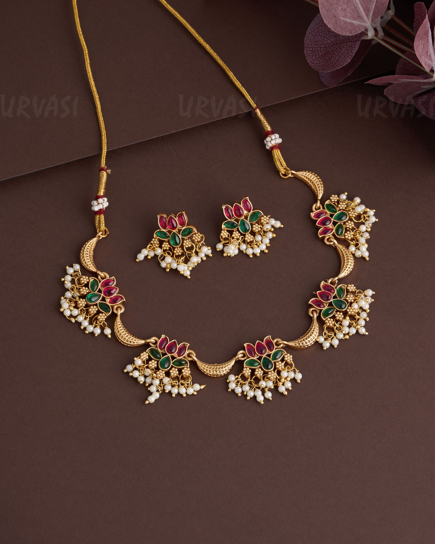 Necklace 883