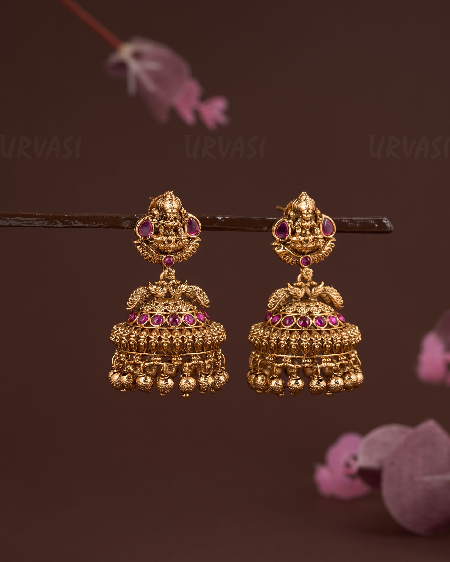 Earrings ER 708