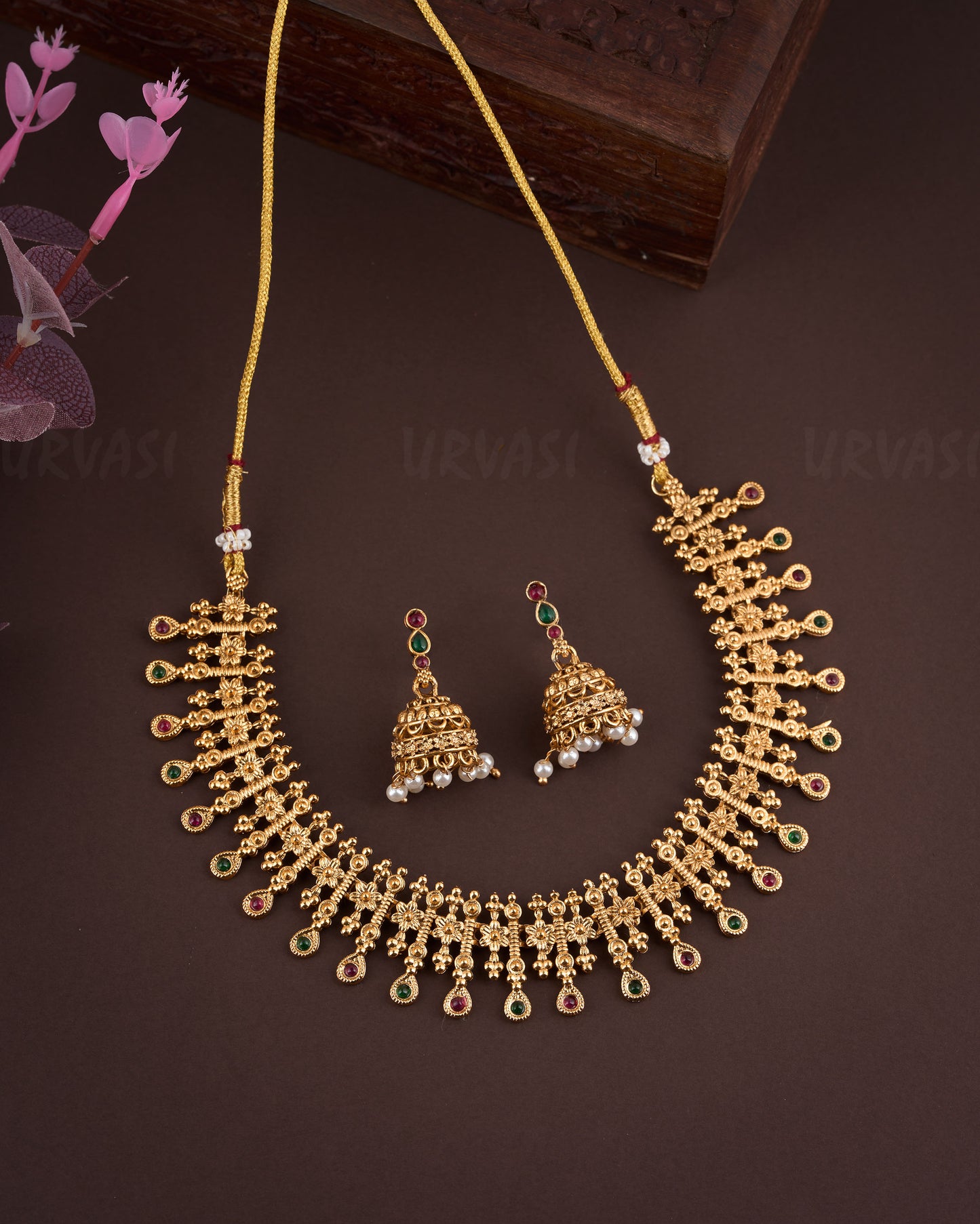 Necklace 922