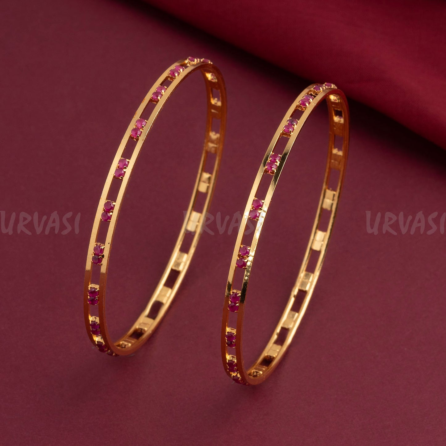 Bangles BA 17 {Set of 2}