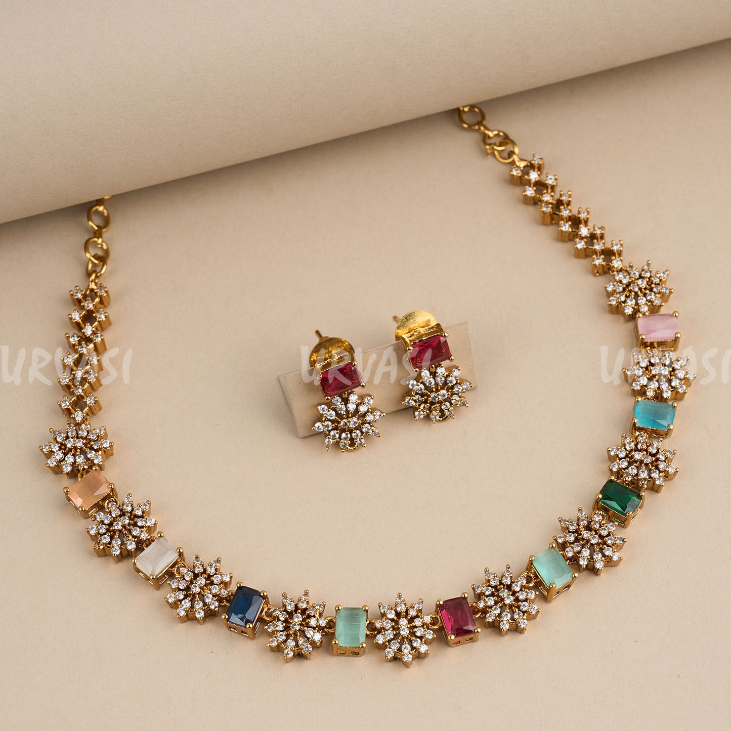 Necklace 279
