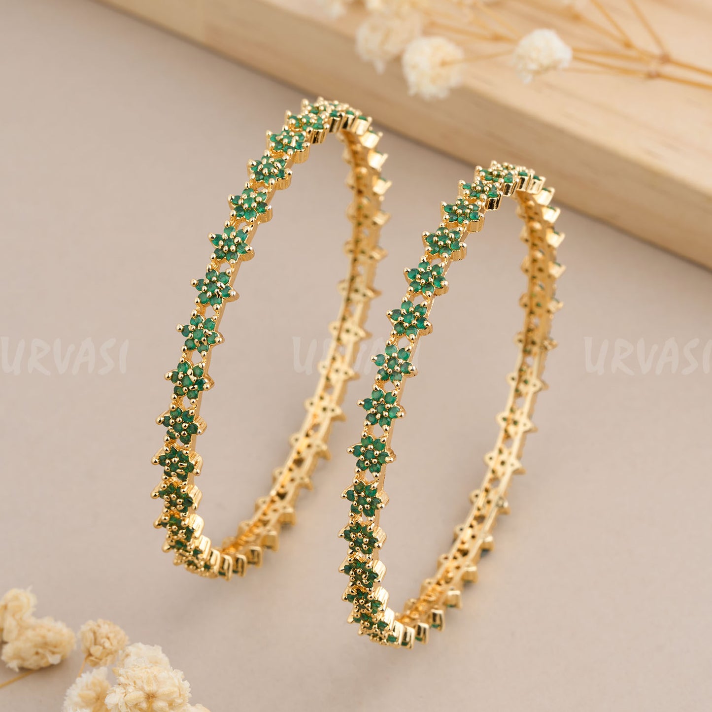 Bangles BA 33 {Set Of 2}