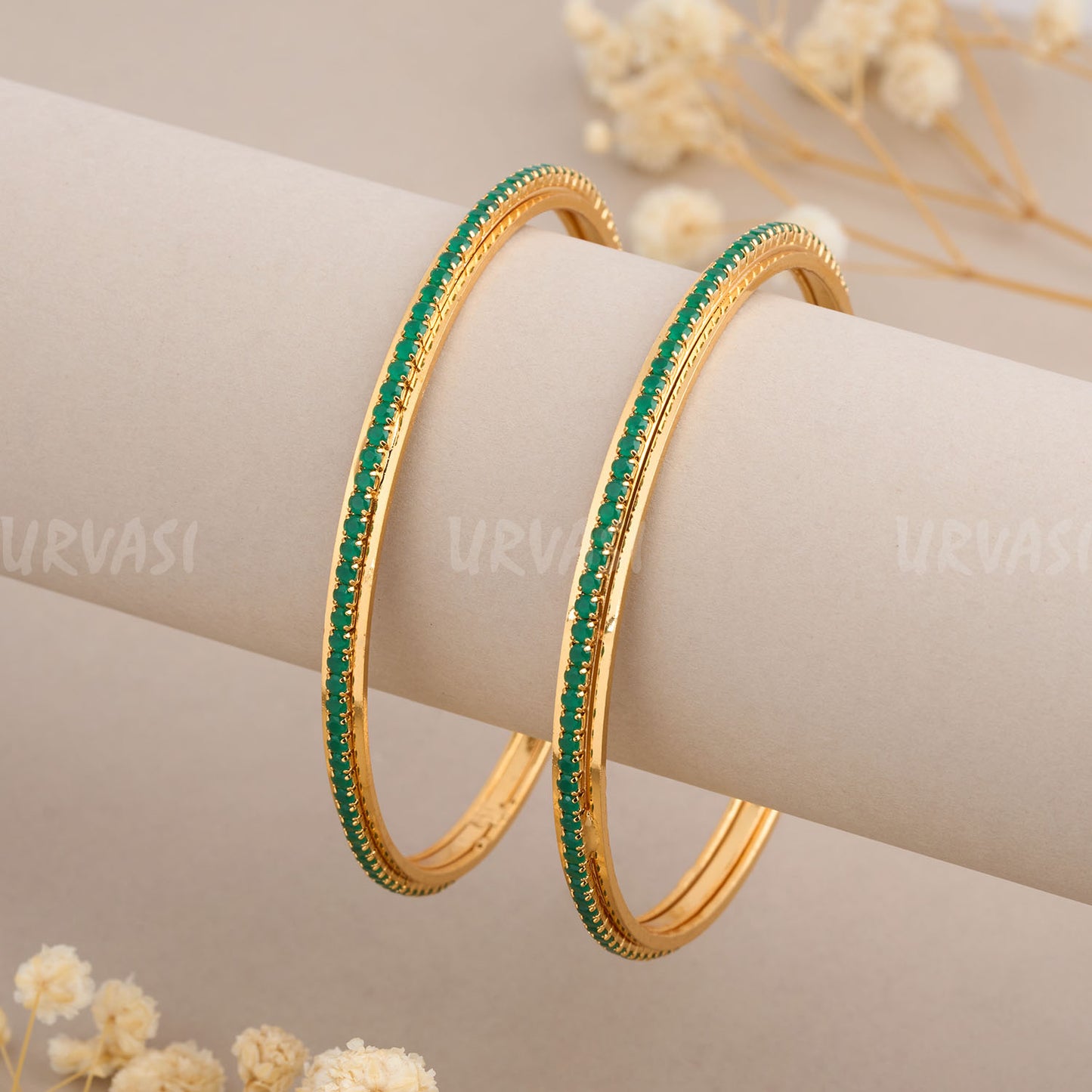 Bangles BA 30 {Set Of 2}