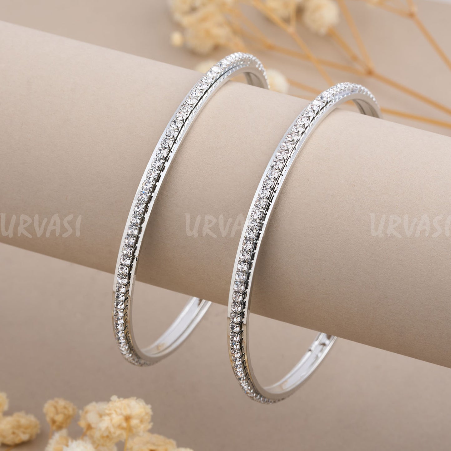 Bangles BA 27 {set Of 2}