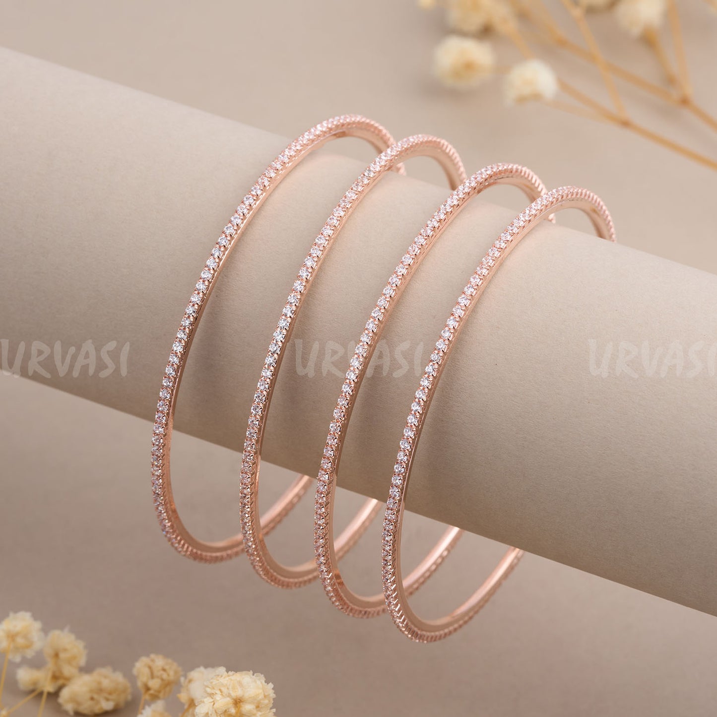 Bangles BA 22 {Set Of 4}
