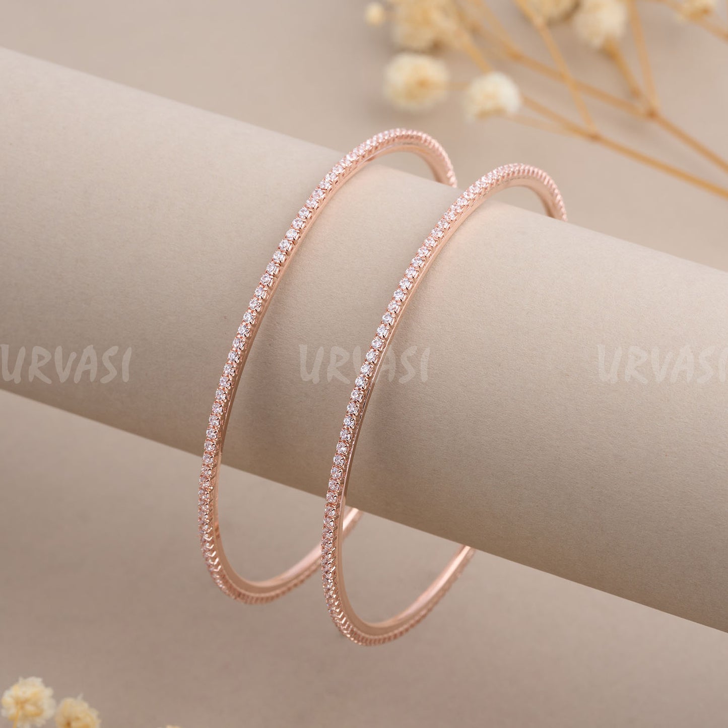 Bangles BA 21 {Set Of 2}