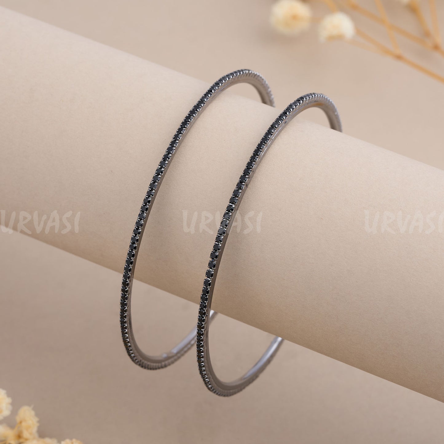 Bangles BA 25 {Set Of 2}
