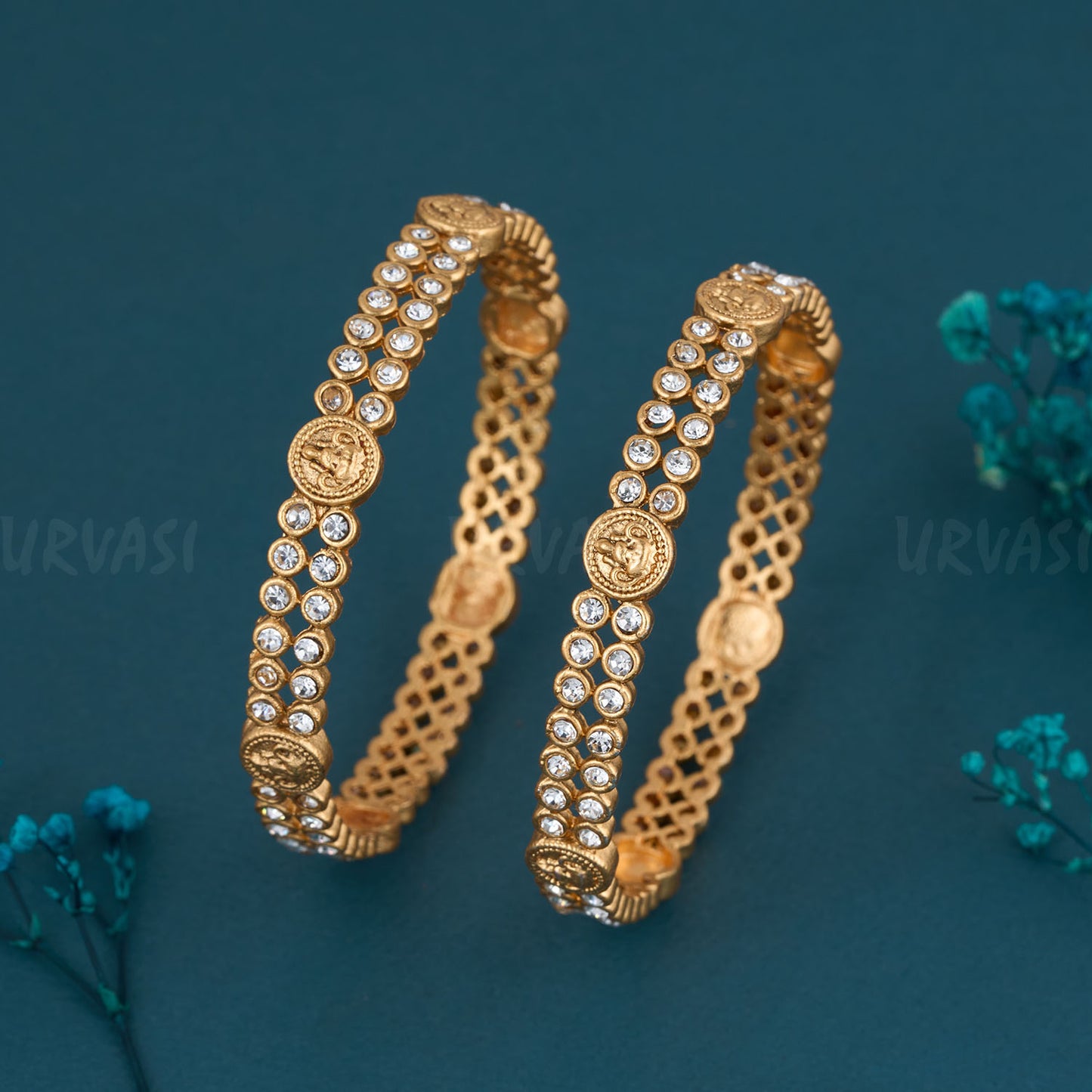 Bangles BA 41 {Set of 2}