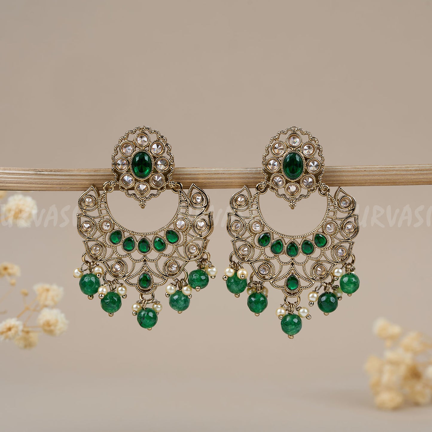Earrings ER 92