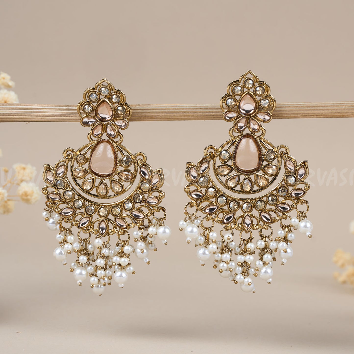 Earrings ER 90