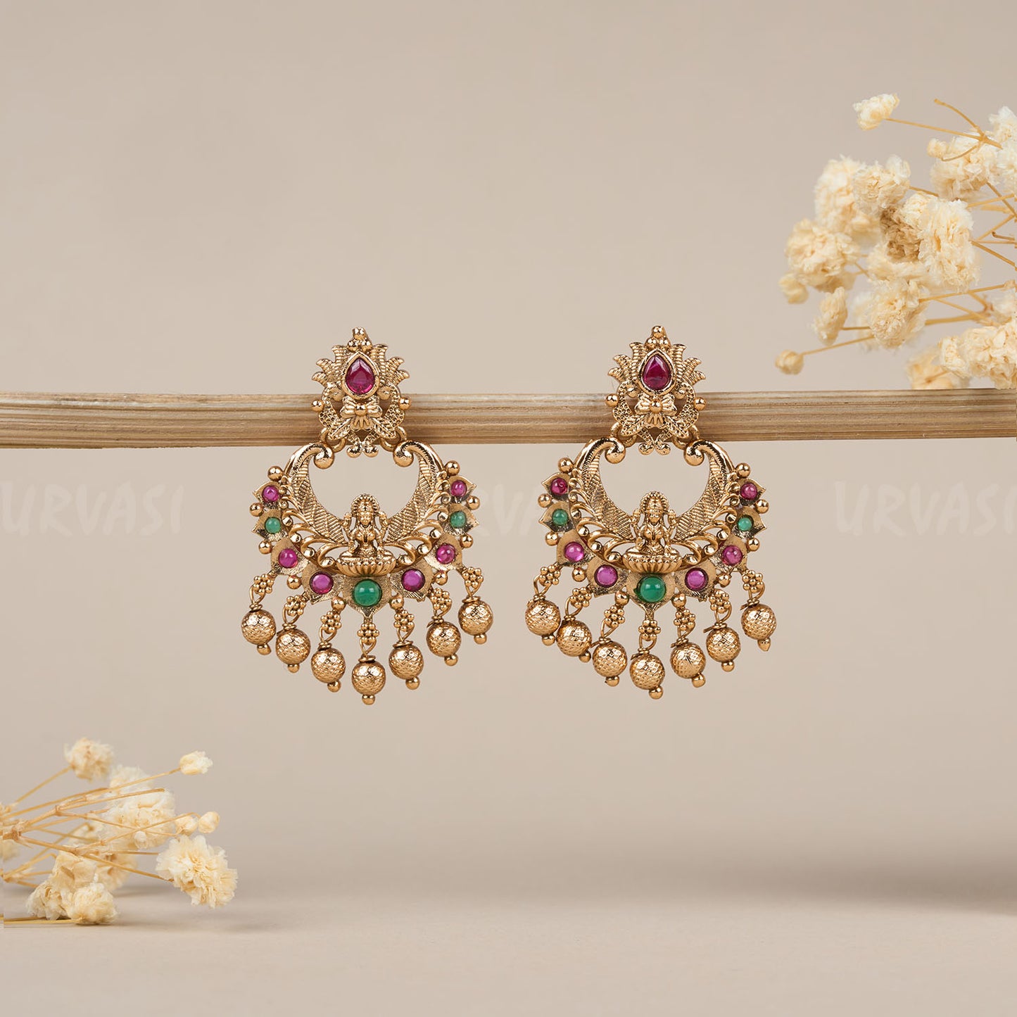Earrings ER 103