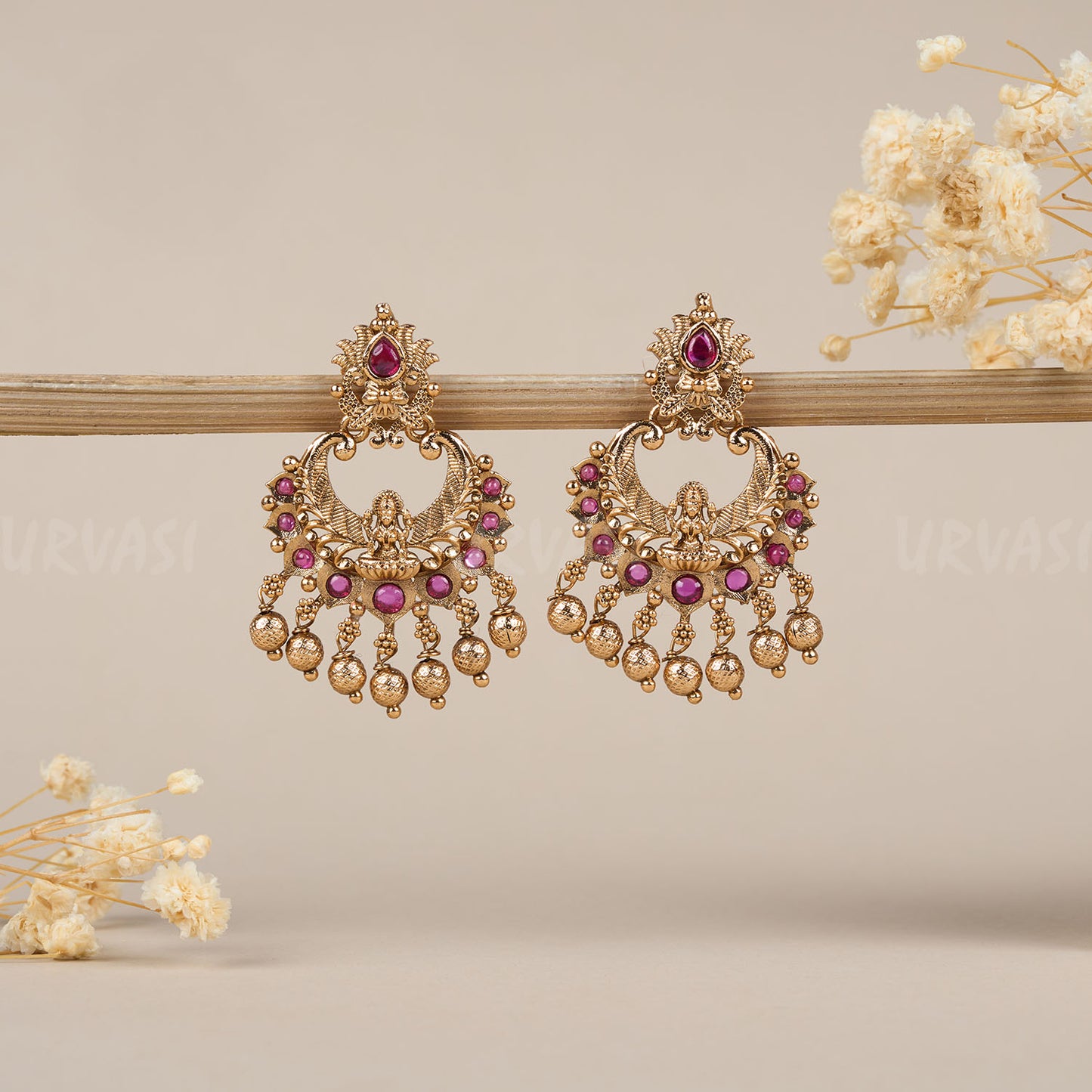 Earrings ER 103