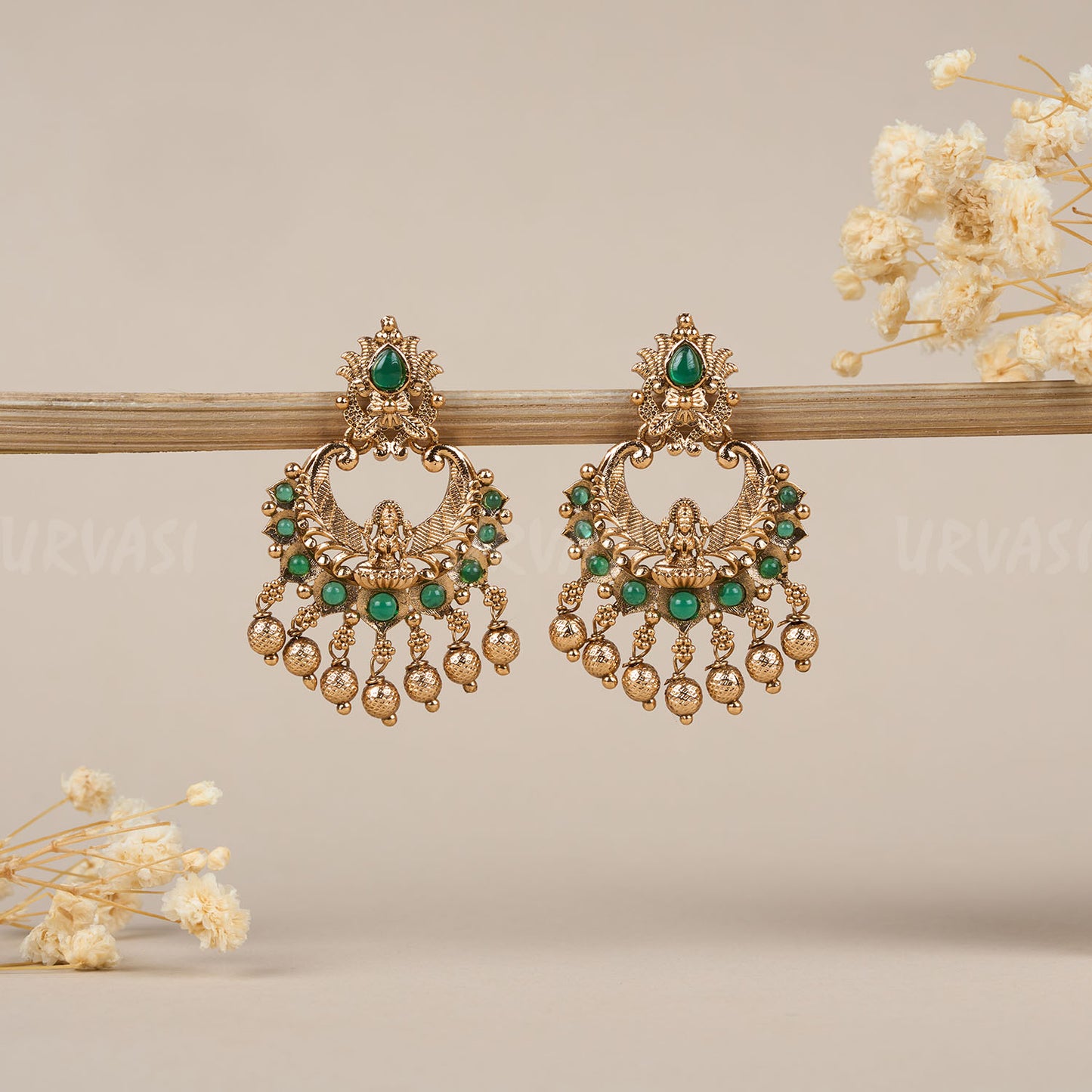 Earrings ER 103