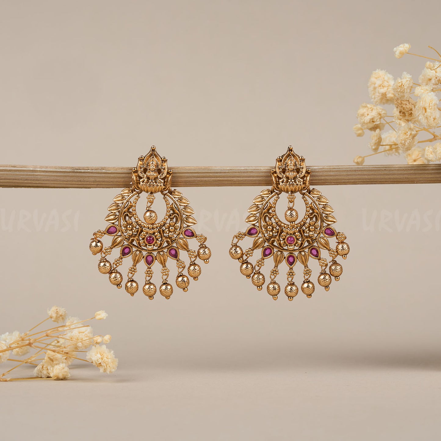 Earrings ER 105