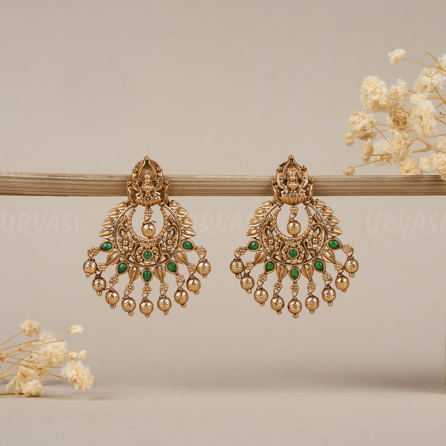 Earrings ER 105