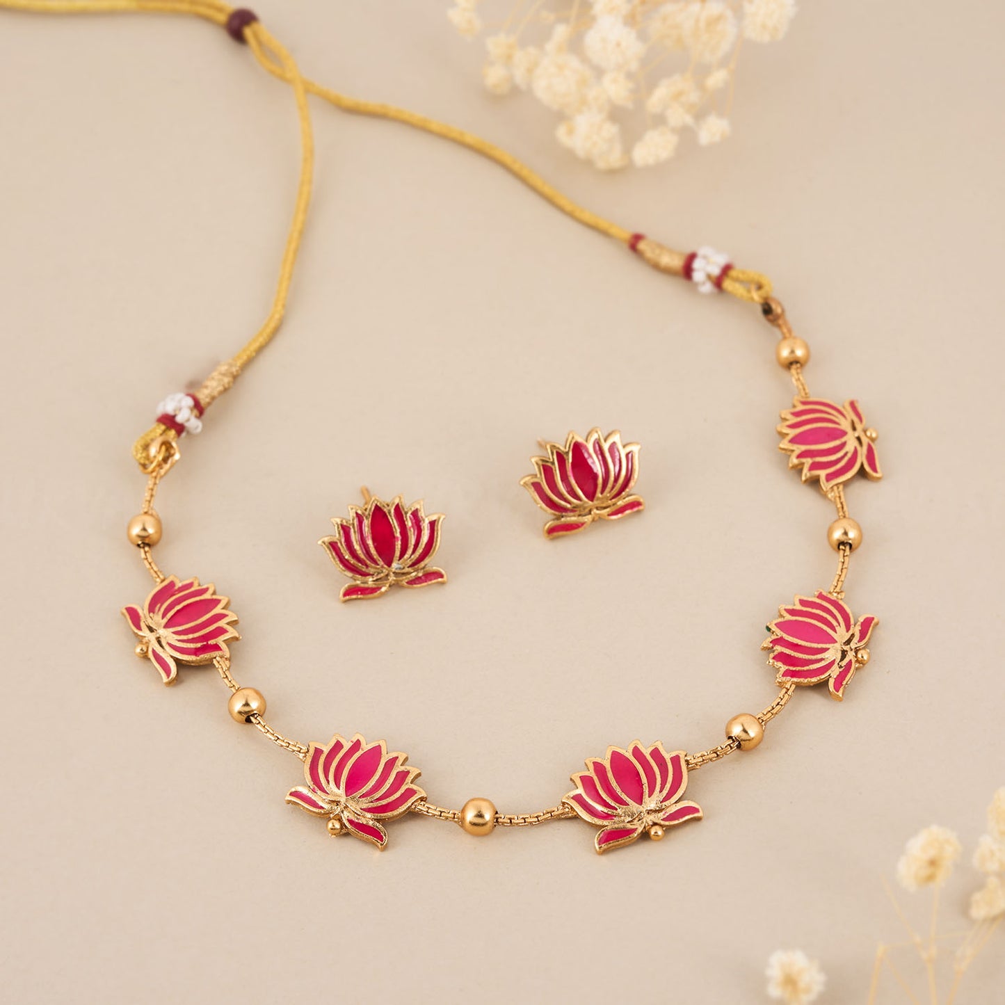 Necklace 430