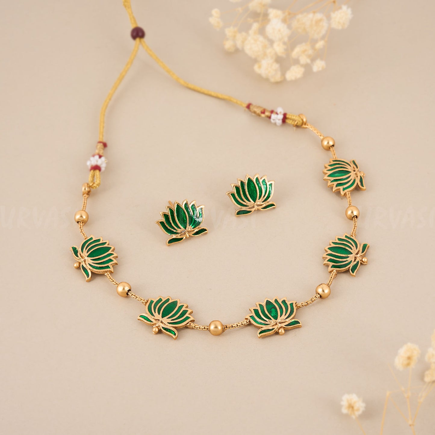 Necklace 430