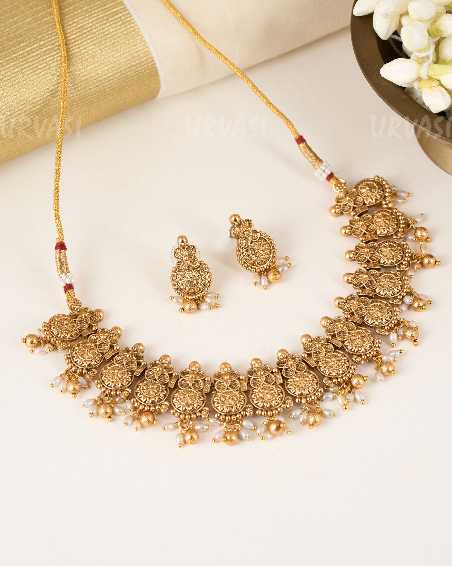 Necklace 007