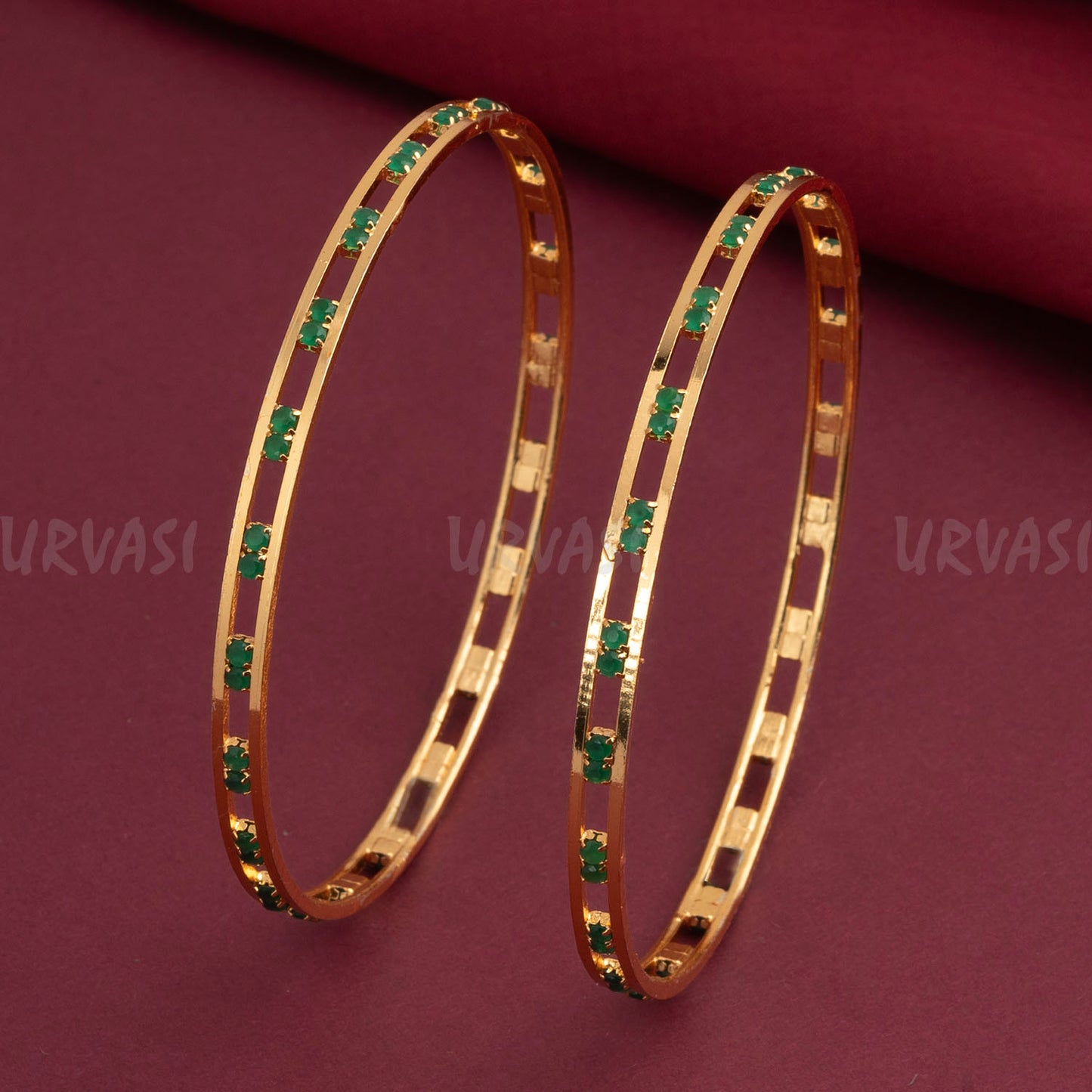 Bangles BA 17 {Set of 2}