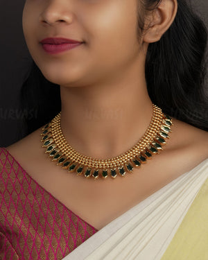 Kerala Traditional Jewelrry