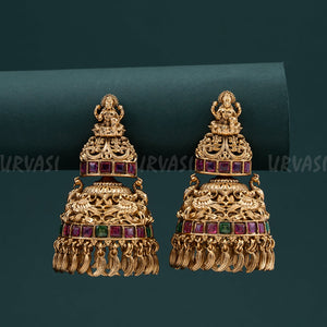Traditional Earrings