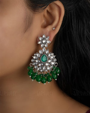 FANCY EARRINGS